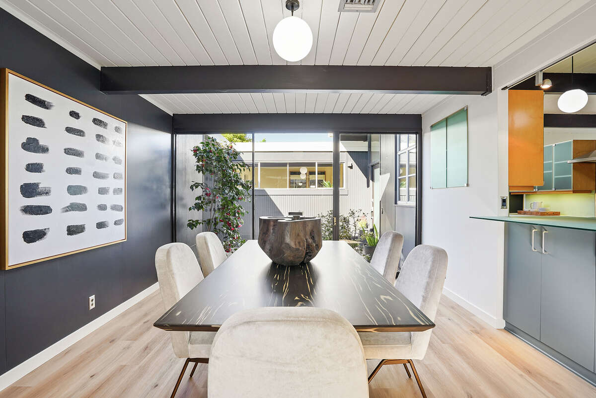 850 Richardson Court, Palo Alto