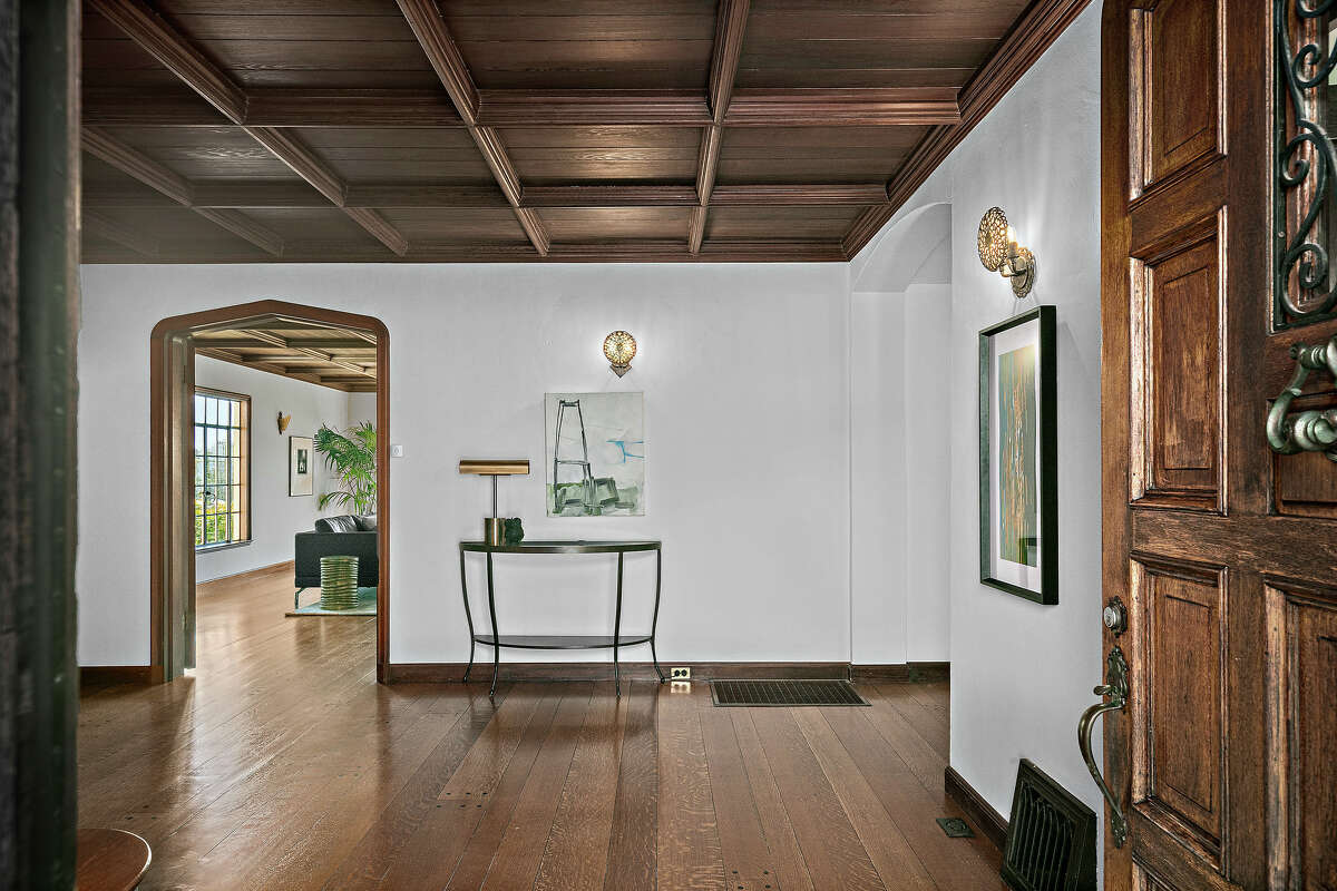 96 Parnassus Rd., Berkeley