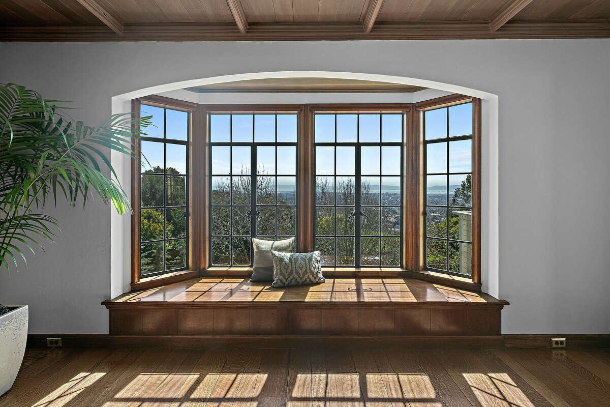 96 Parnassus Rd., Berkeley