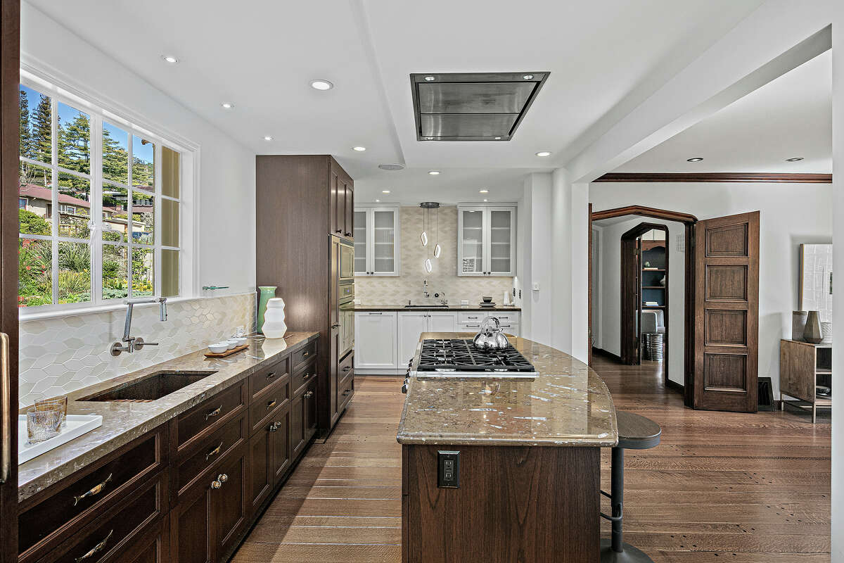 96 Parnassus Rd., Berkeley