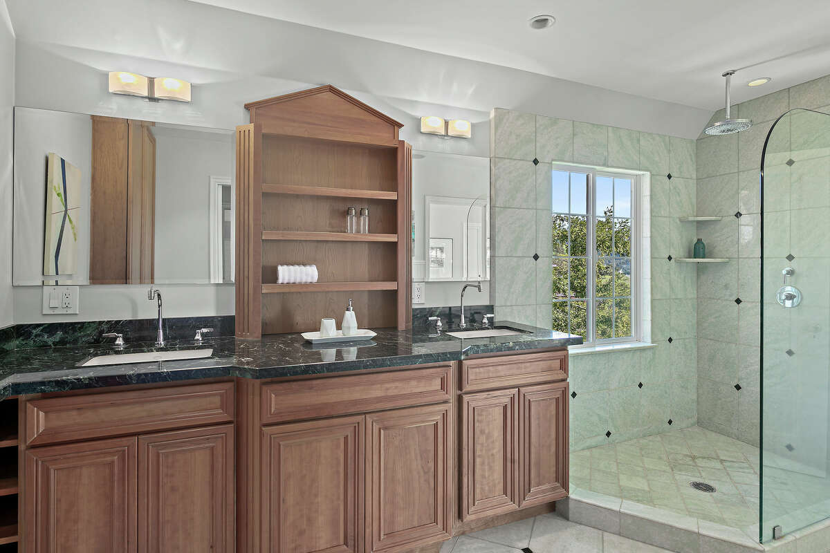 96 Parnassus Rd., Berkeley