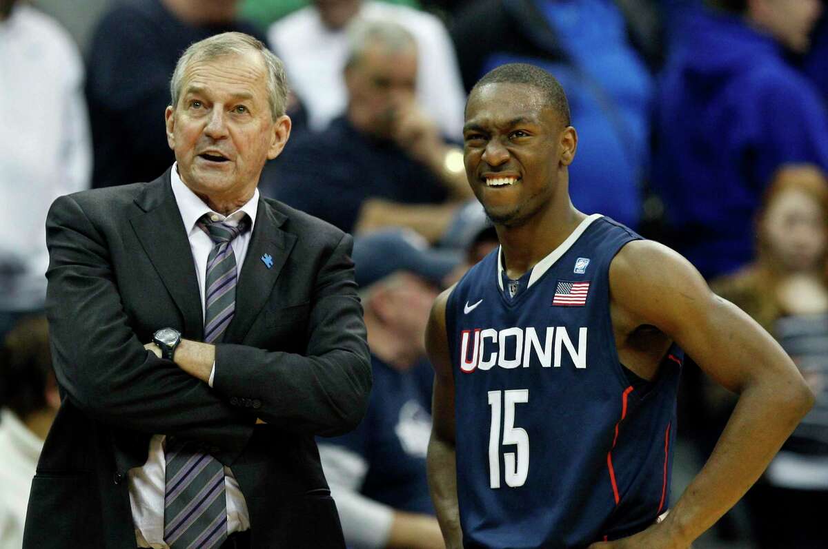 UConn's 2011 NCAA title: Cardiac Kemba and the Huskies' rise - Sports  Illustrated Vault