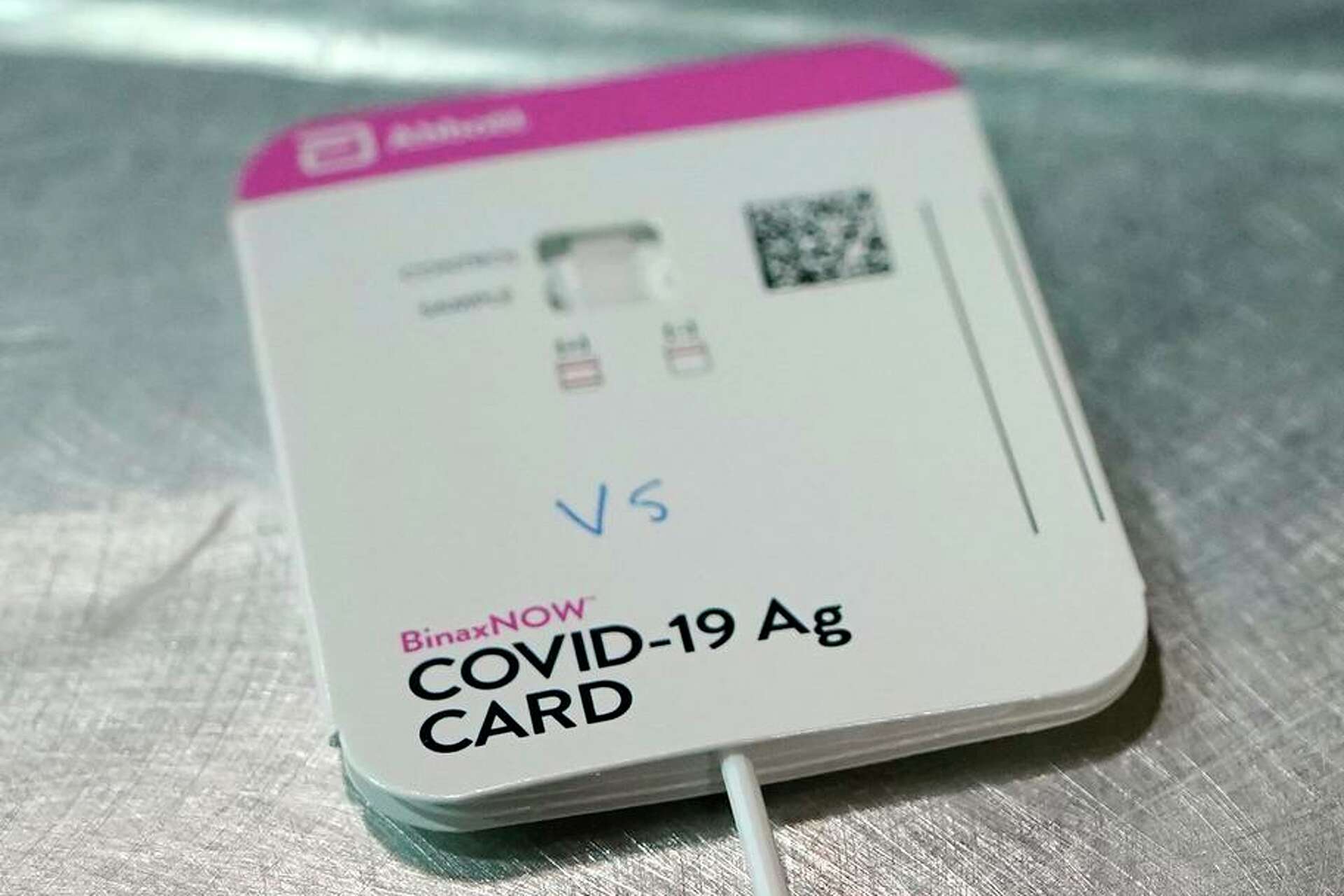 Home COVID tests are not part of official counts. But Marin County is  starting to tally them