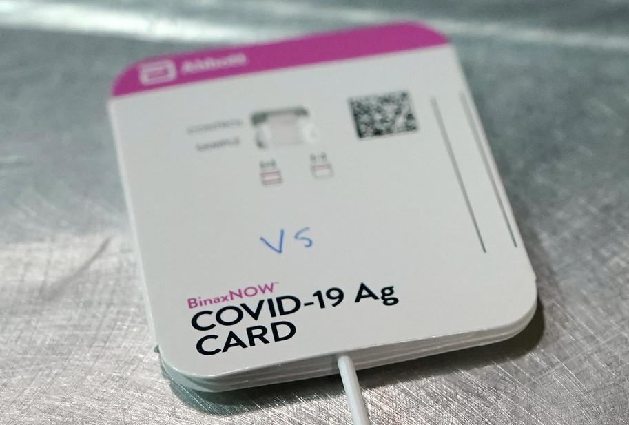 Is it hard to find a COVID-19 test right now in San Francisco? I tried —  here's what happened