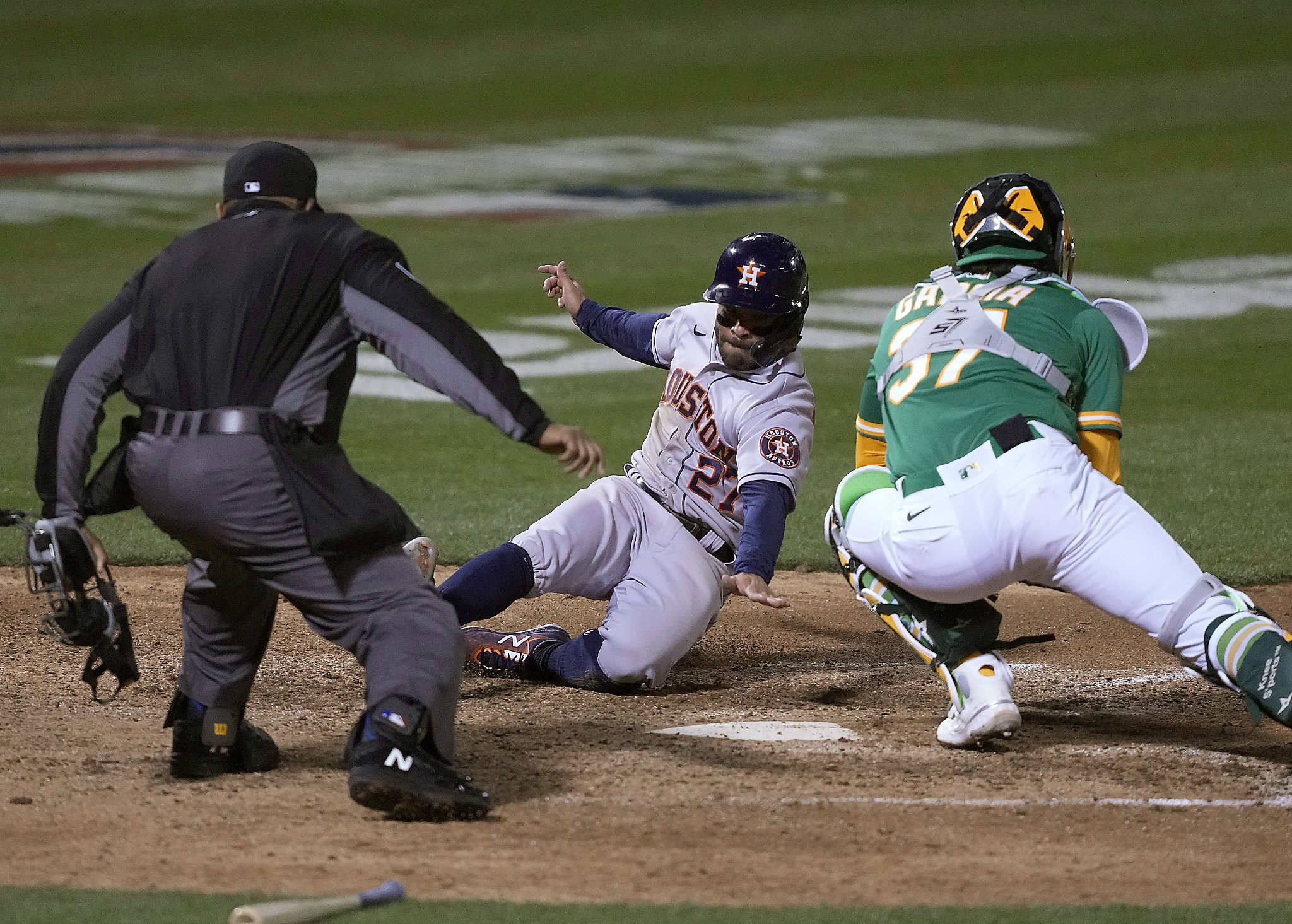 Javier Garcia  Four Seam Images