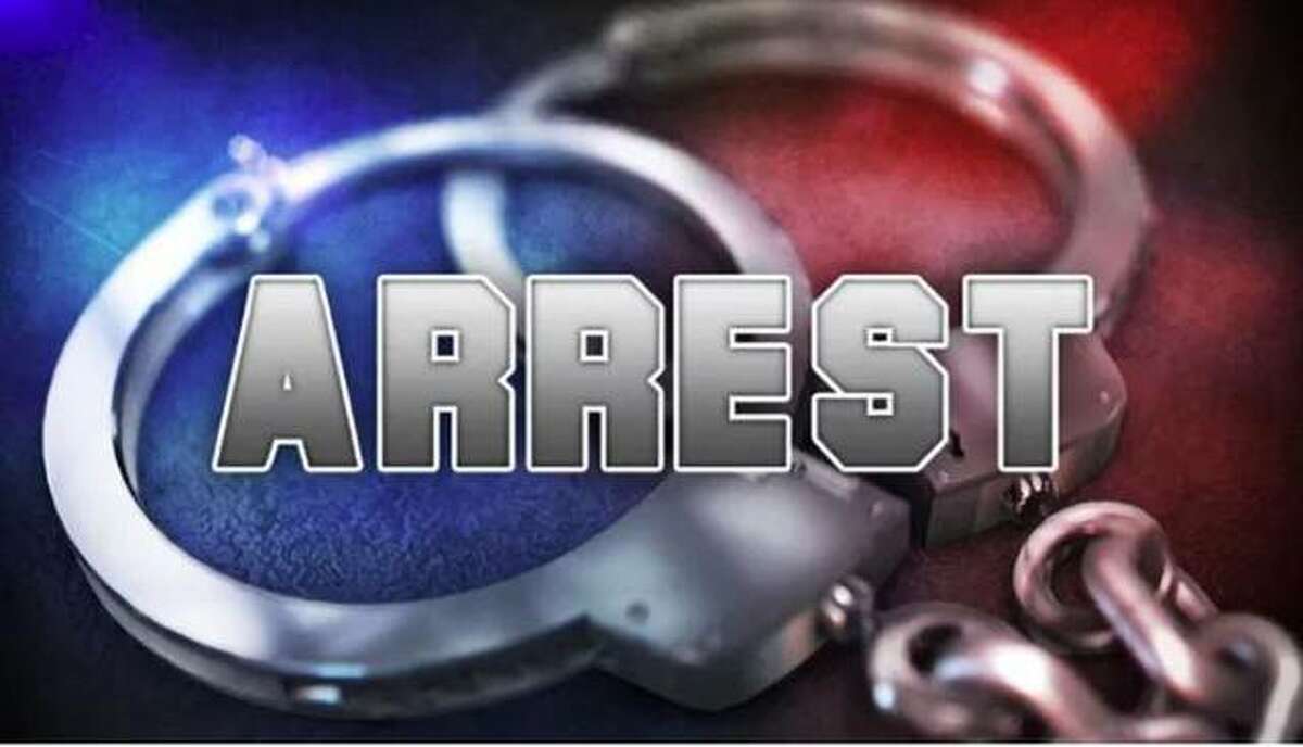 Two people have been arrested on drug and other charges after a search of a Pittsfield residence.