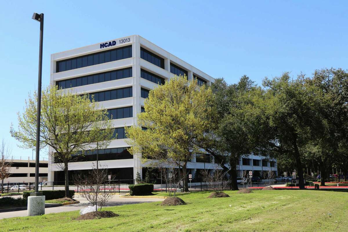 Houston area appraisal values have some CyFair homeowners worried