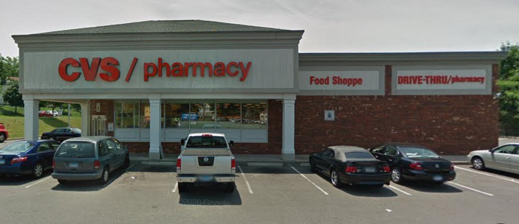 Hartford woman says CVS denied her family member a vaccine appointment over lack of ID - Vimarsana News