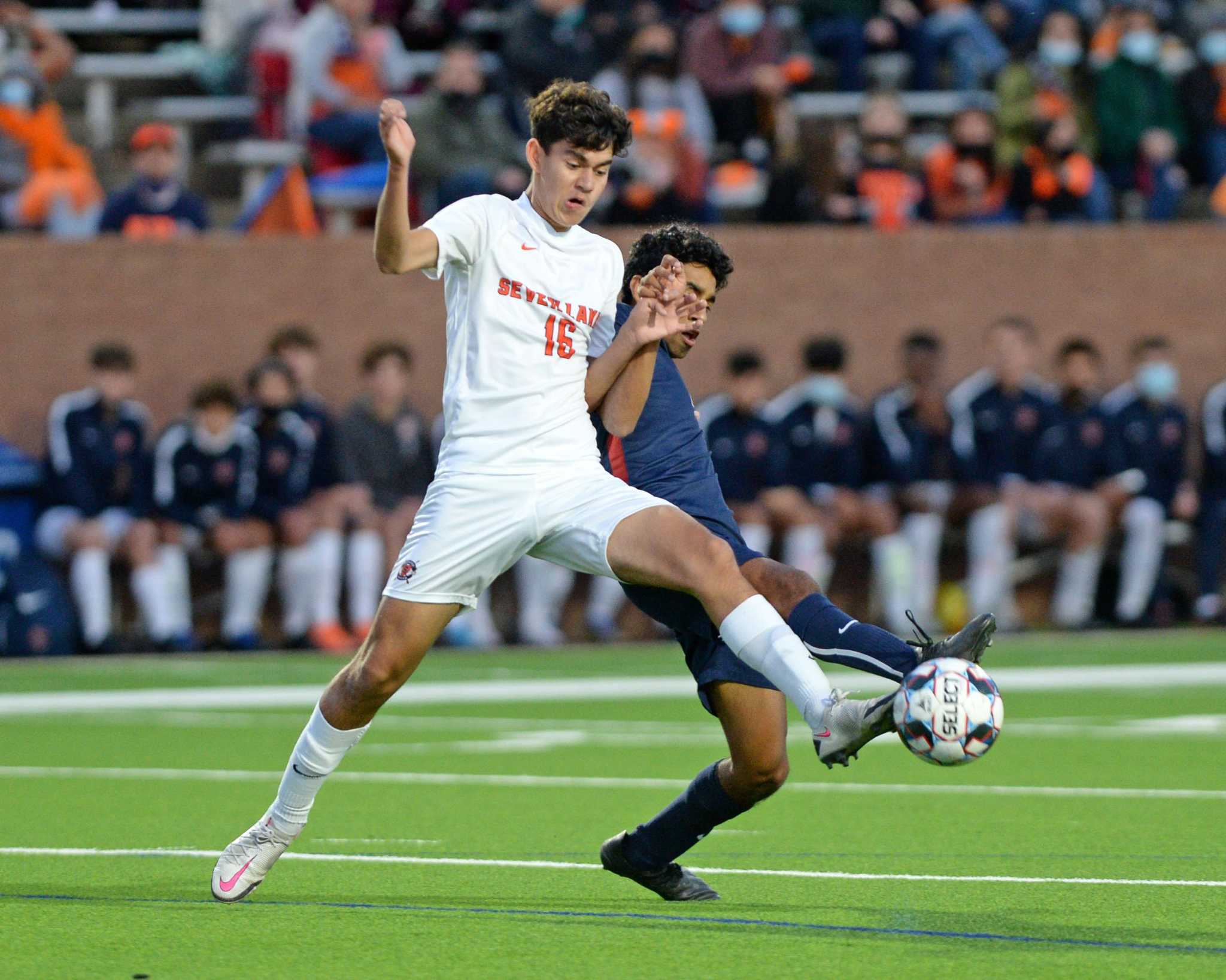 Katy ISD boys soccer teams thrive in opening week