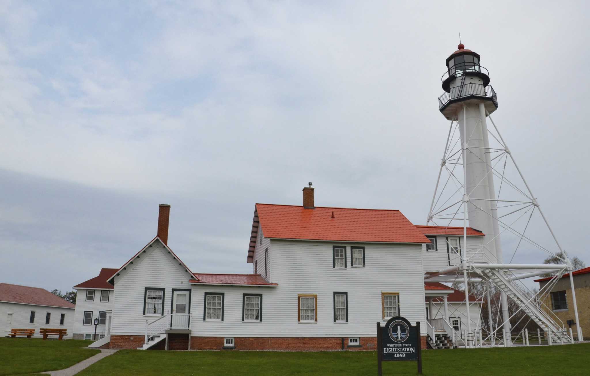 Live saving operations on Lake Superior's 'Shipwreck Coast' next Academy Lecture topic - Vimarsana News