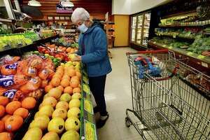 Norwalk has 20 grocery stores, but nearly half of neighborhoods lack local food market