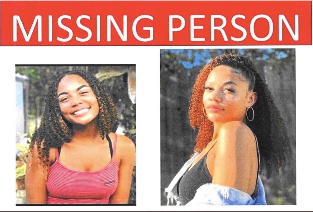 Remains found in Northern California, identified as missing teenagers from Oroville