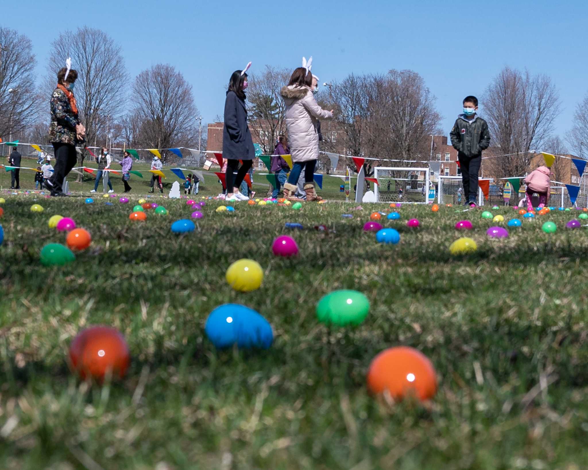 Easter events for kids in Albany, Troy and Clifton Park - Vimarsana News