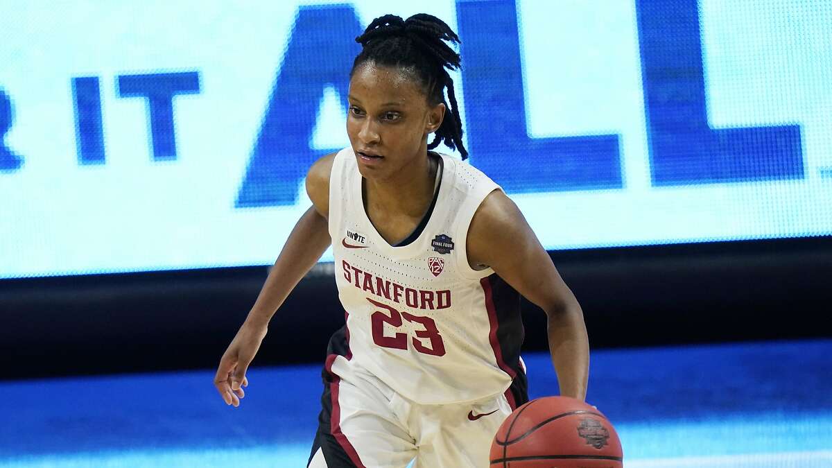 Kiana Williams and her Stanford teammates will face Arizona in the Women’s NCAA Tournament championship game at 3 p.m. Sunday (ESPN).