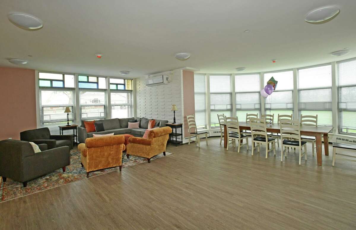 Malta House’s new Norwalk space aims to serve more mothers in need