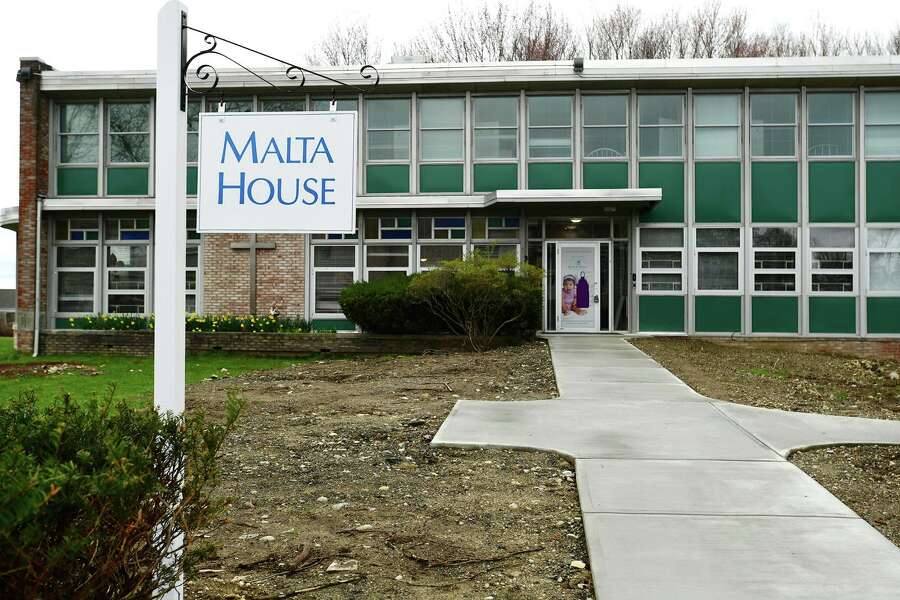 Malta House’s new Norwalk space aims to serve more mothers in need