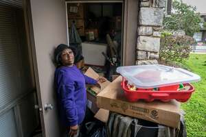 Fertitta-owned apartments in Galveston rendered 'uninhabitable'