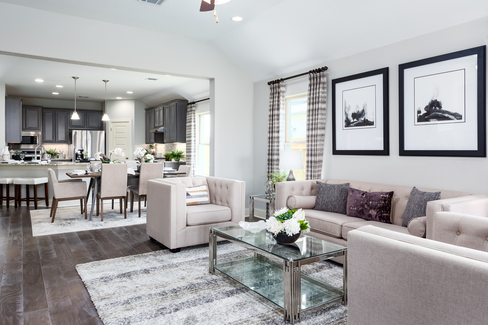 Empire Communities Kallison Ranch