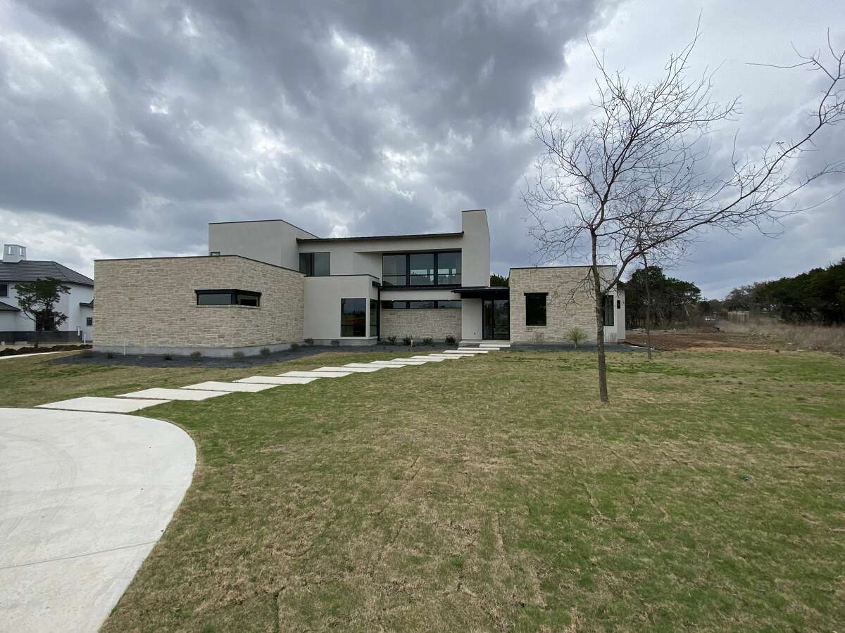 Adam Wilson Custom Homes Huntington