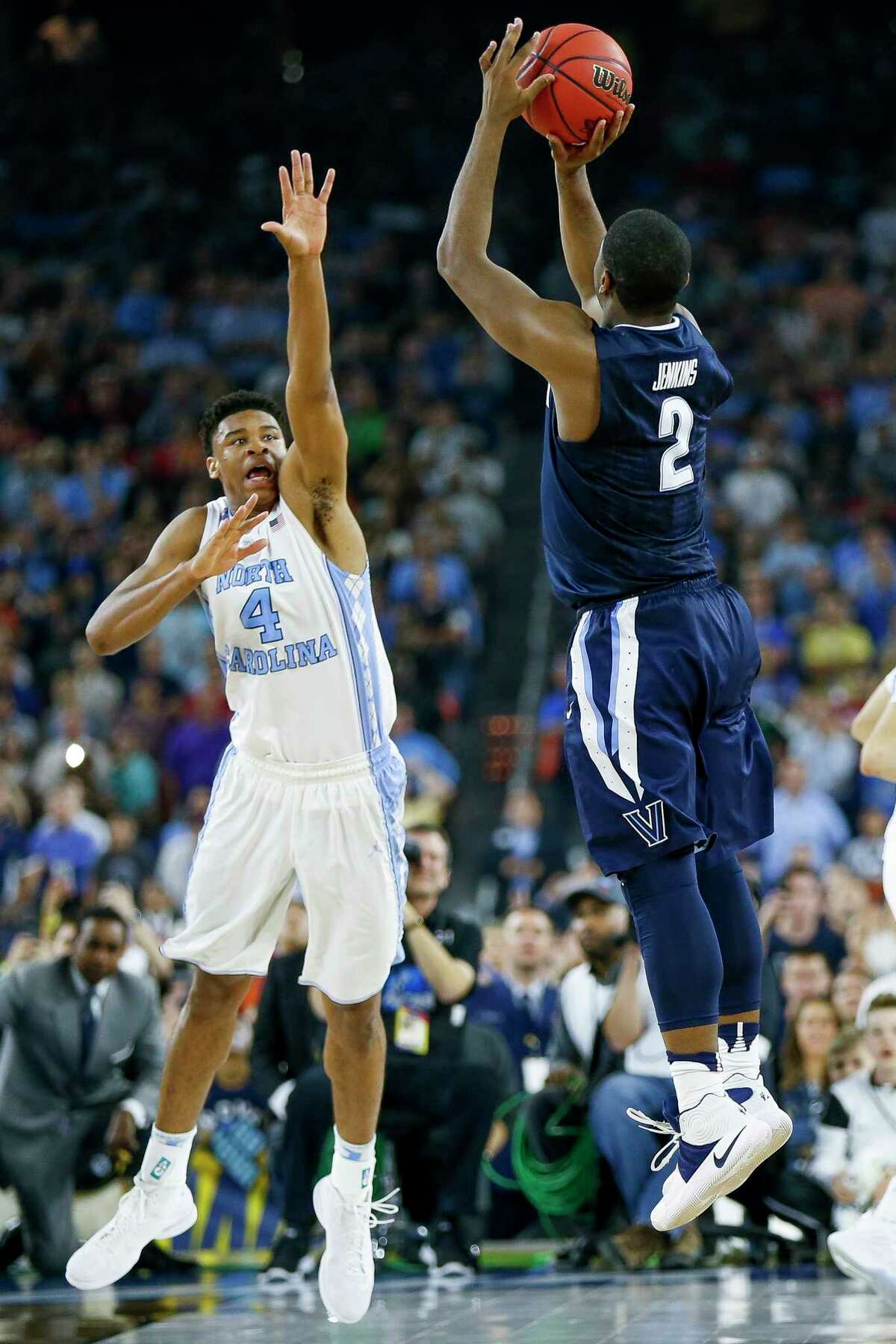 Best buzzer-beaters in March Madness history: Laettner, Jenkins or Suggs at  No. 1?