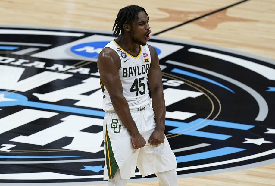 Baylor guard Davion Mitchell scouting report: Could the Raptors be a fit? -  Page 2