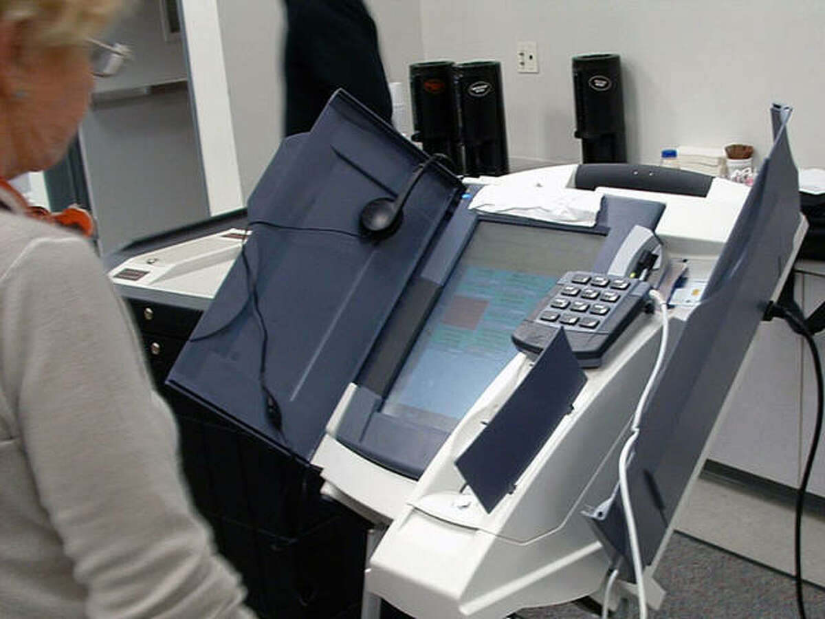 Cass County election officials will test voting equipment for the general election this month.