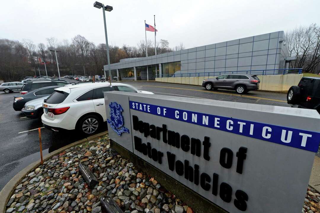 Cyberattack disables CT DMV emissions testing. When will services return?