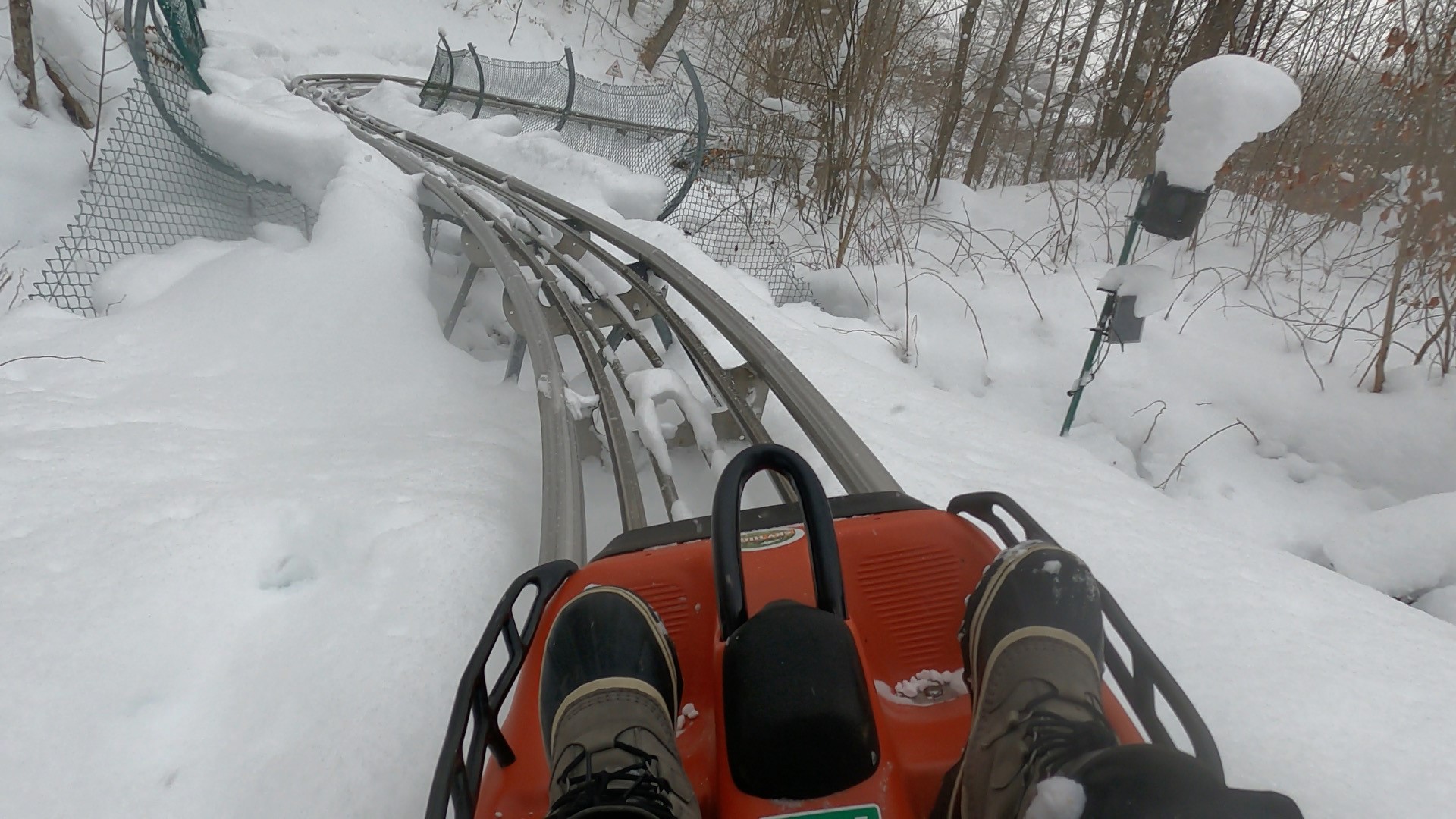 Ellicottville village boasts good eats, mountainous thrills - Vimarsana News