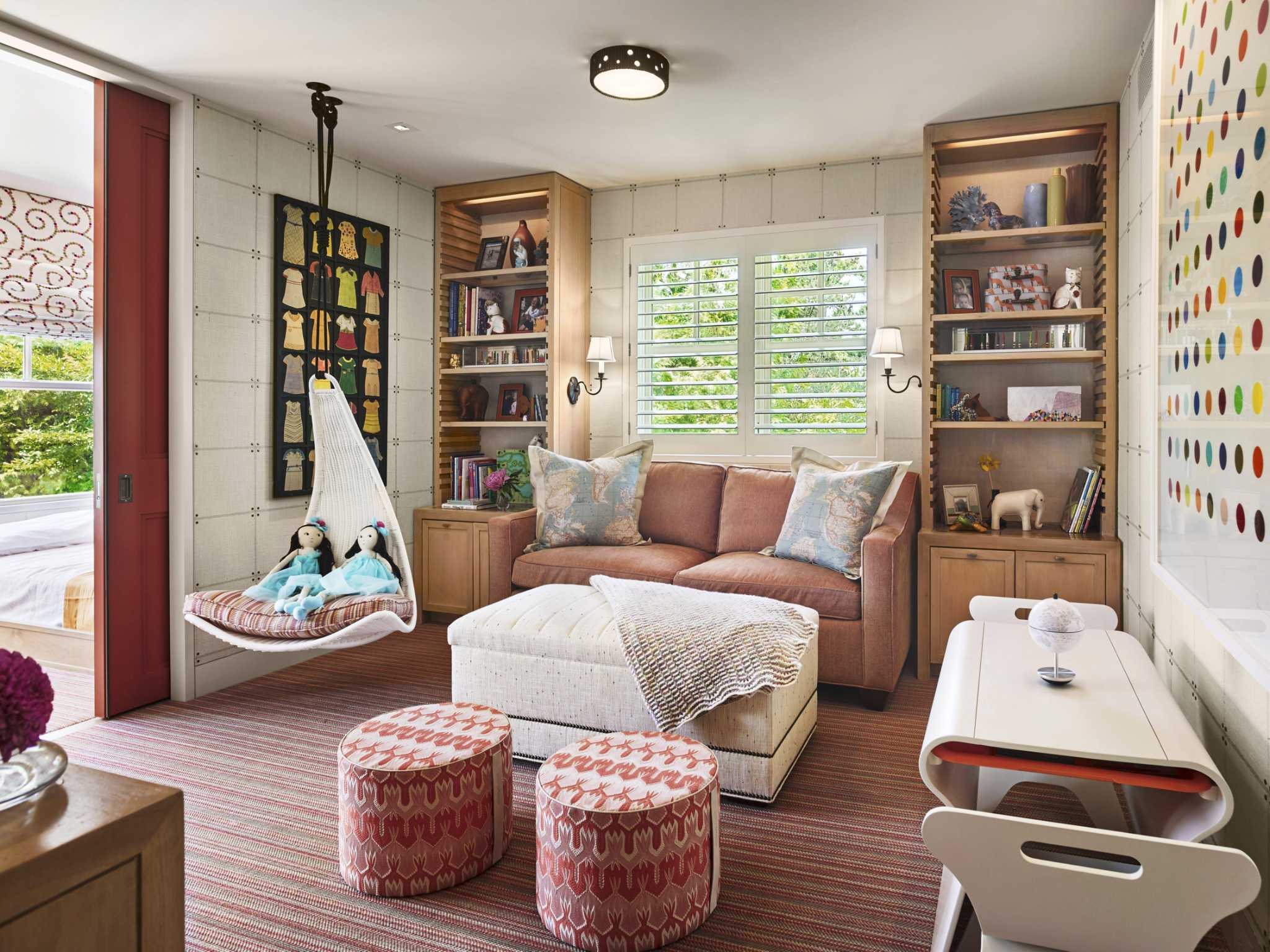 Shake off wintertime with a spring cleaning and property refresh