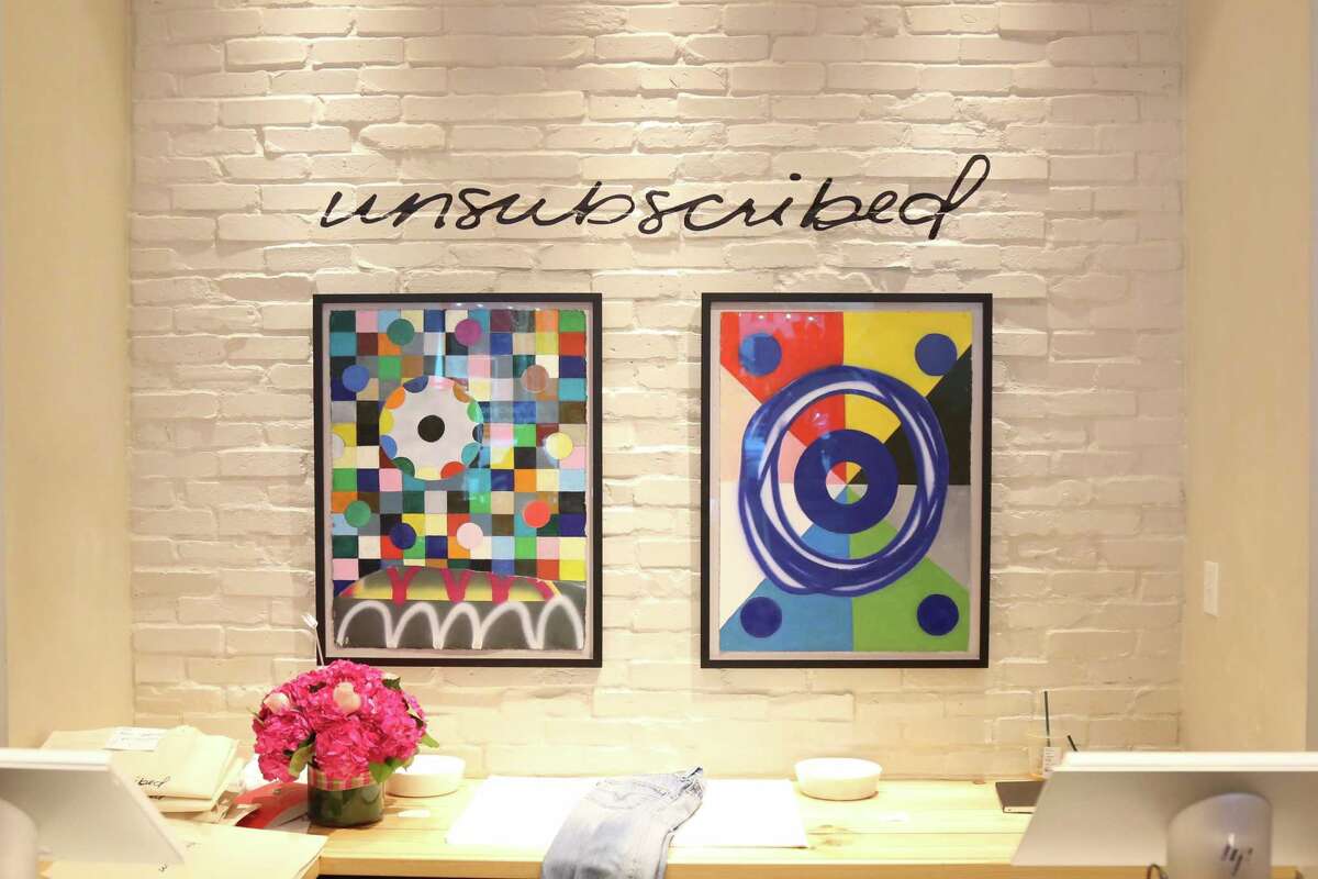 Unsubscribed has opened on Main Street in Westport.