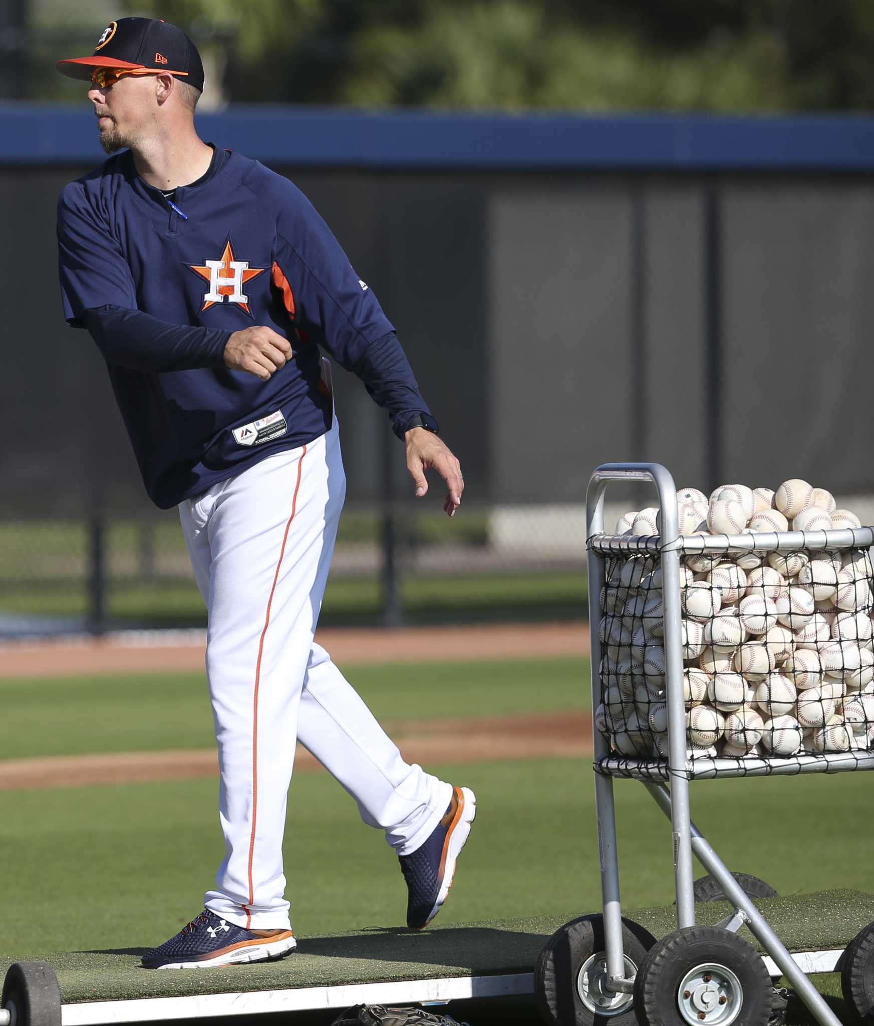 Houston Astros' Jose Altuve to play at Sugar Land's Constellation Field for  rehab assignment