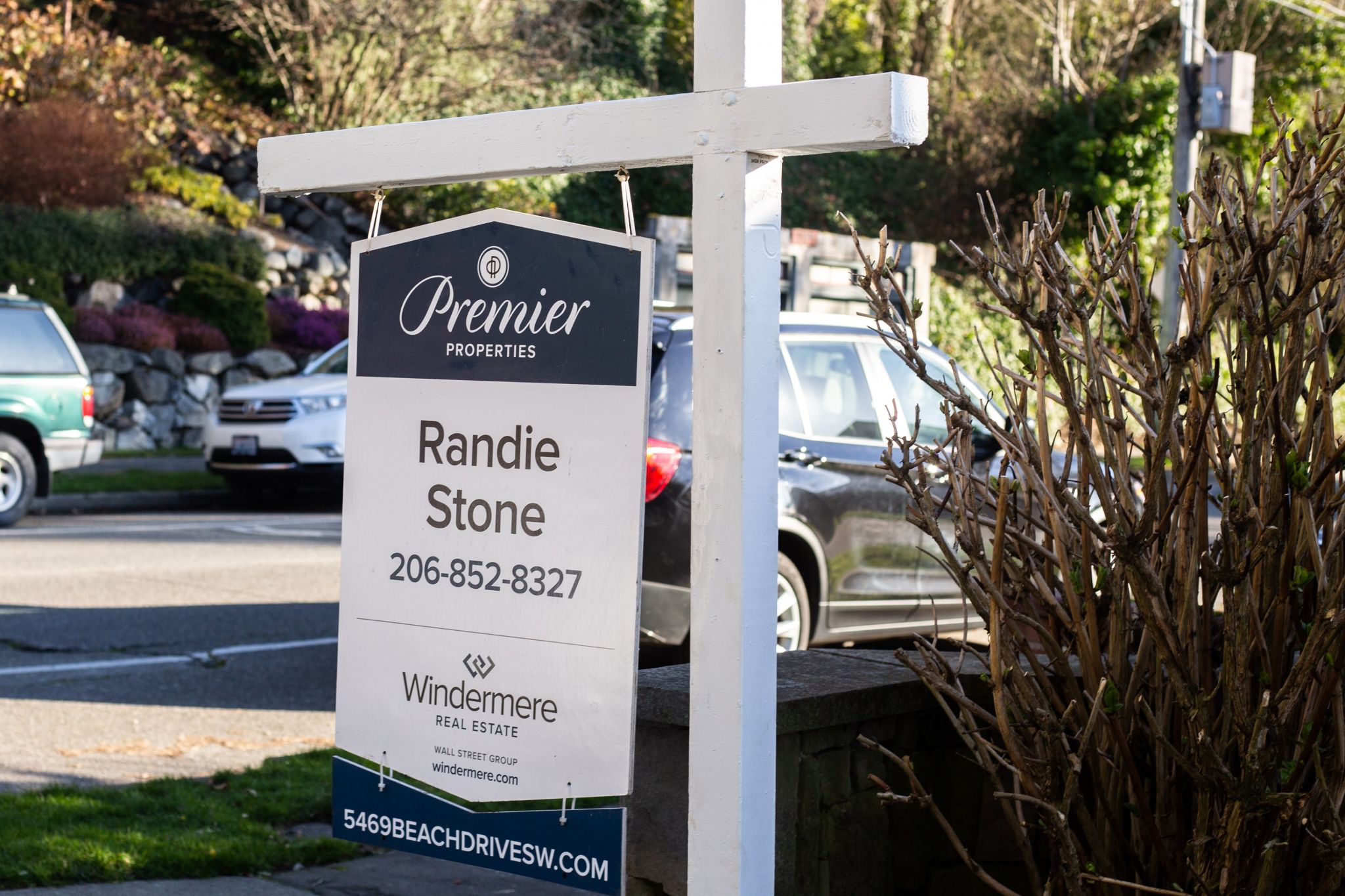 Could Seattle Area Homebuyers Be Getting Some Relief New Report Shows   RawImage 