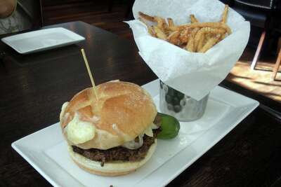 Plan b Burger Bar is "pausing its operations due to COVID-19" at its Fairfield location.