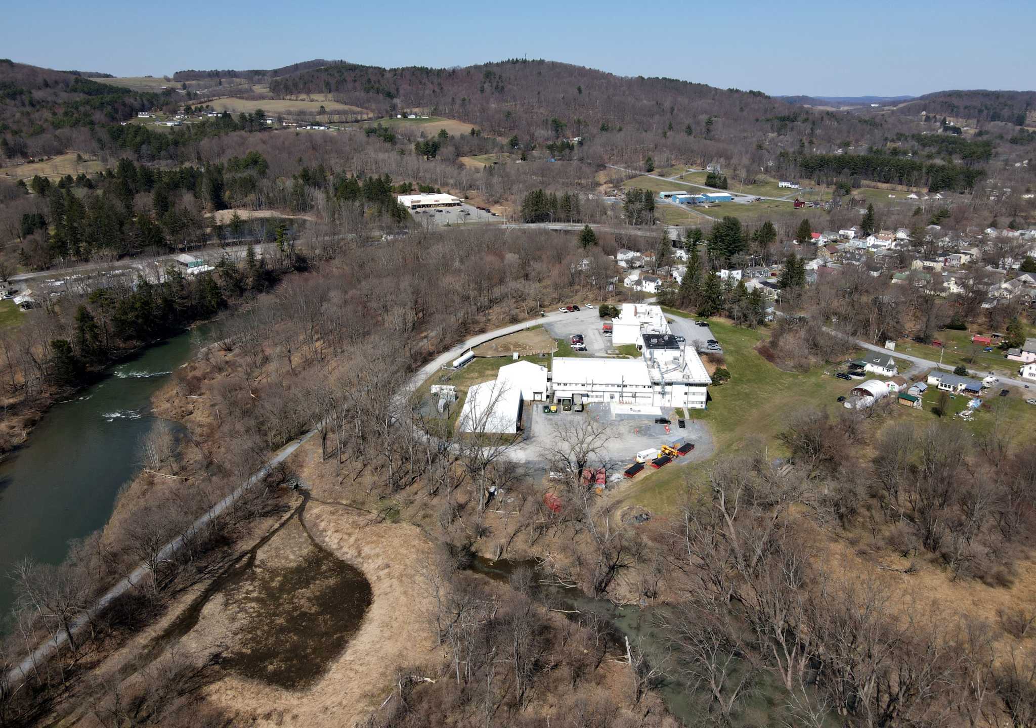 First payments scheduled in Hoosick Falls toxic chemical class-action case - Vimarsana News