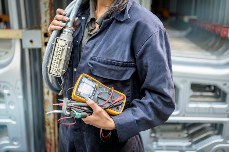 Best-Paying Cities for Electricians - Vimarsana News