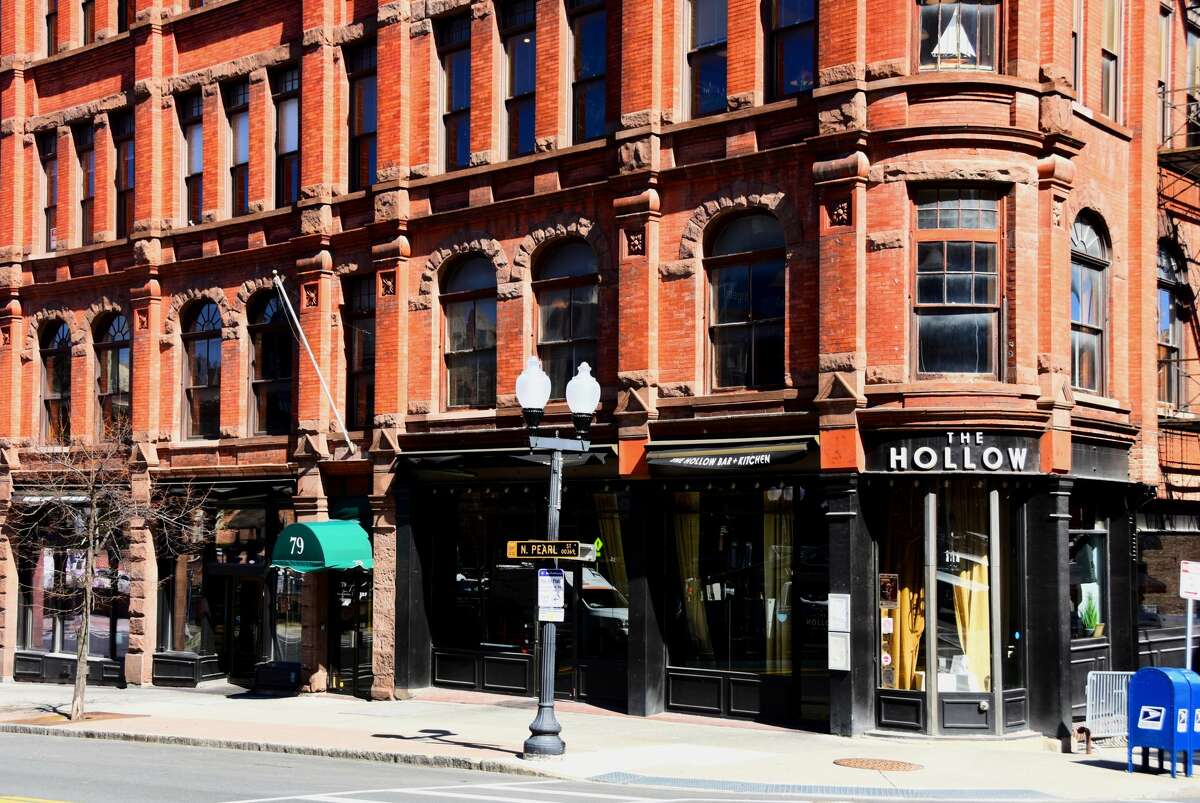 Rapidtest site opens in downtown Albany