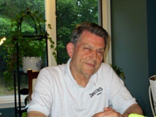 'He knew the ingredients for success': Beloved CT restaurateur Dimitrios Paschalidis dies at 80 - Vimarsana News