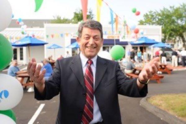 'He knew the ingredients for success': Beloved CT restaurateur Dimitrios Paschalidis dies at 80 - Vimarsana News
