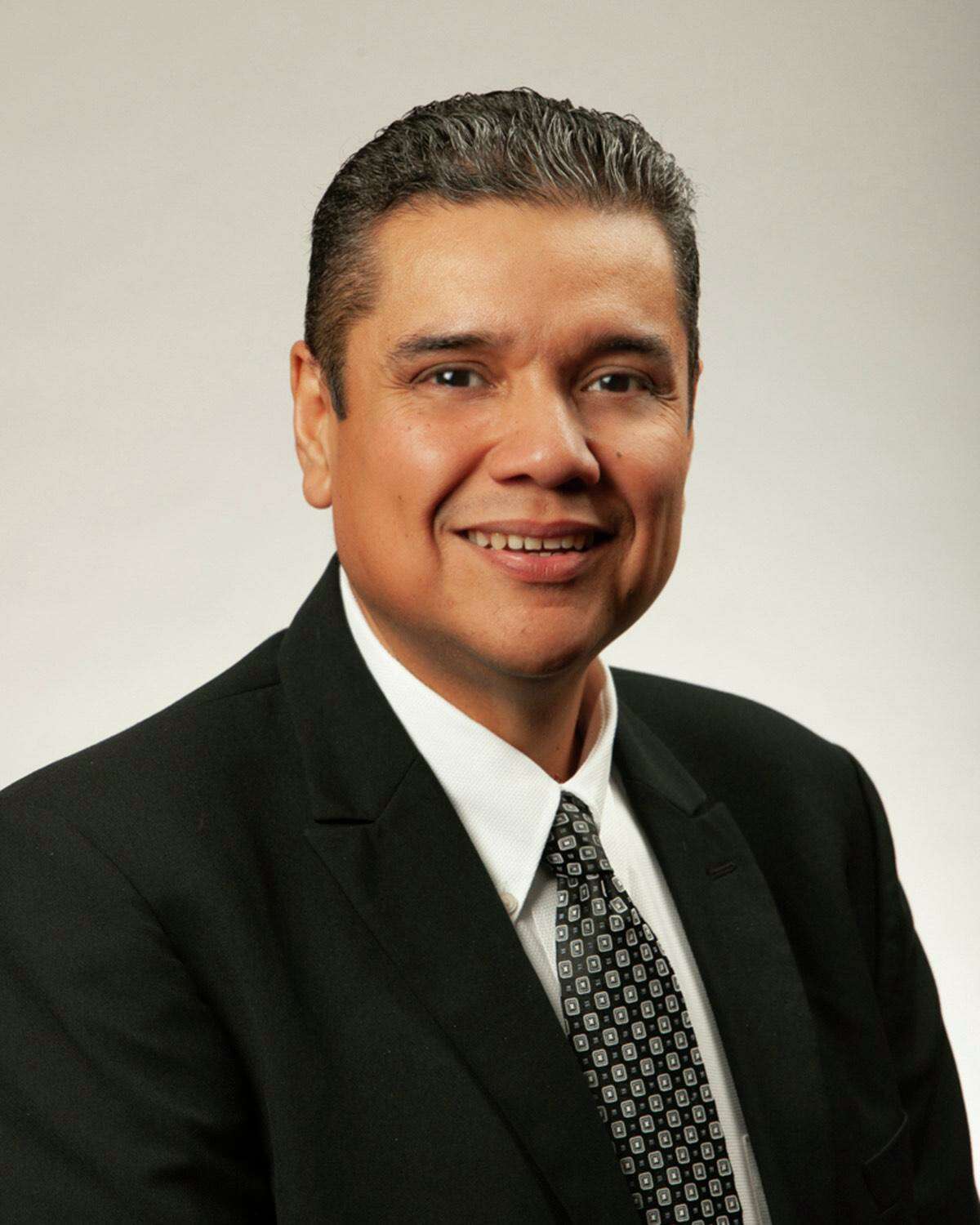 Jesus “Jesse” Hernandez, 45, will make the transition from an appointed manager at Southside ISD to an elected trustee.