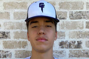 Boys athlete of the week: Austin Vargas, Fulshear
