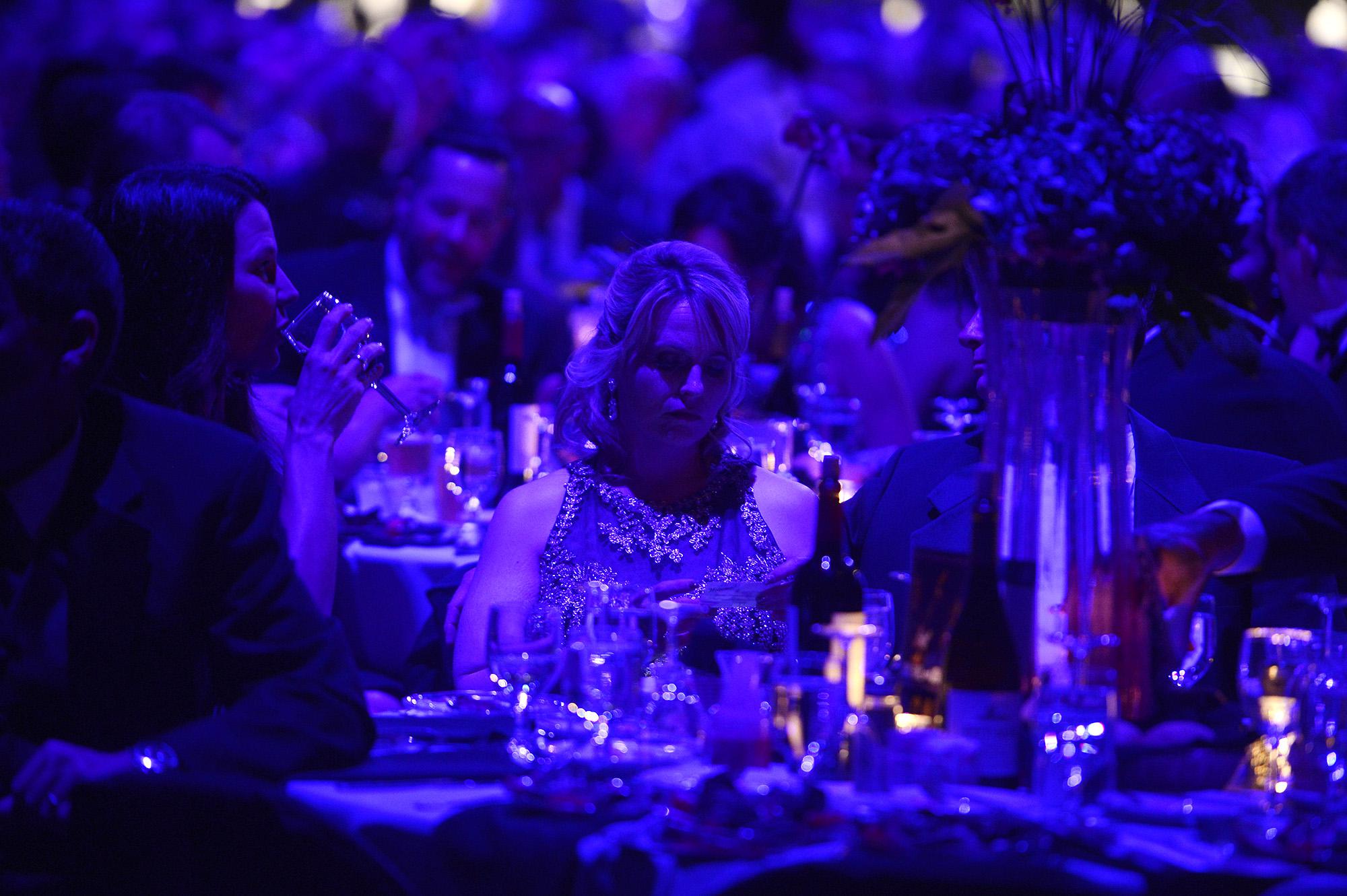 Christus gala turns virtual this year