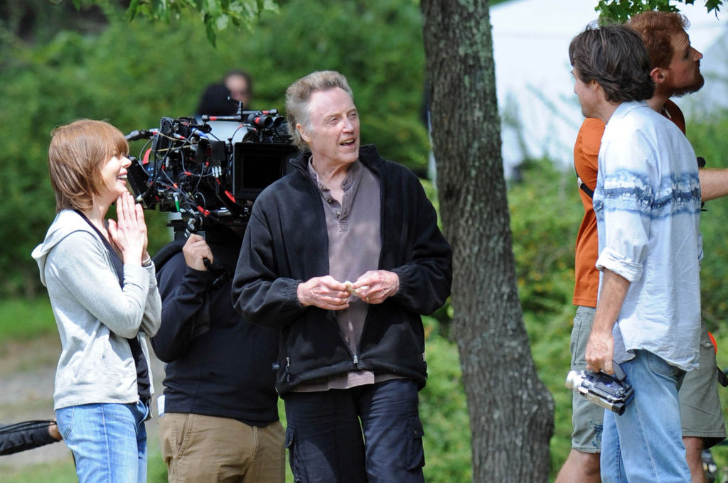 Hudson Valley now rising star of New York's film industry