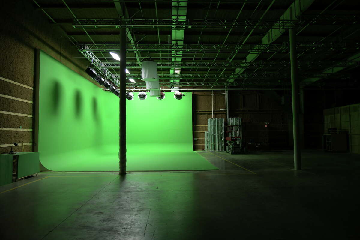 A new film studio is coming to iPark 84, the former IBM campus in East Fishkill, with more details to come before August. It will join Orange County's Umbra Stages, pictured here, who is planning to double its sound stages to a total of six in both Newburgh and New Windsor.