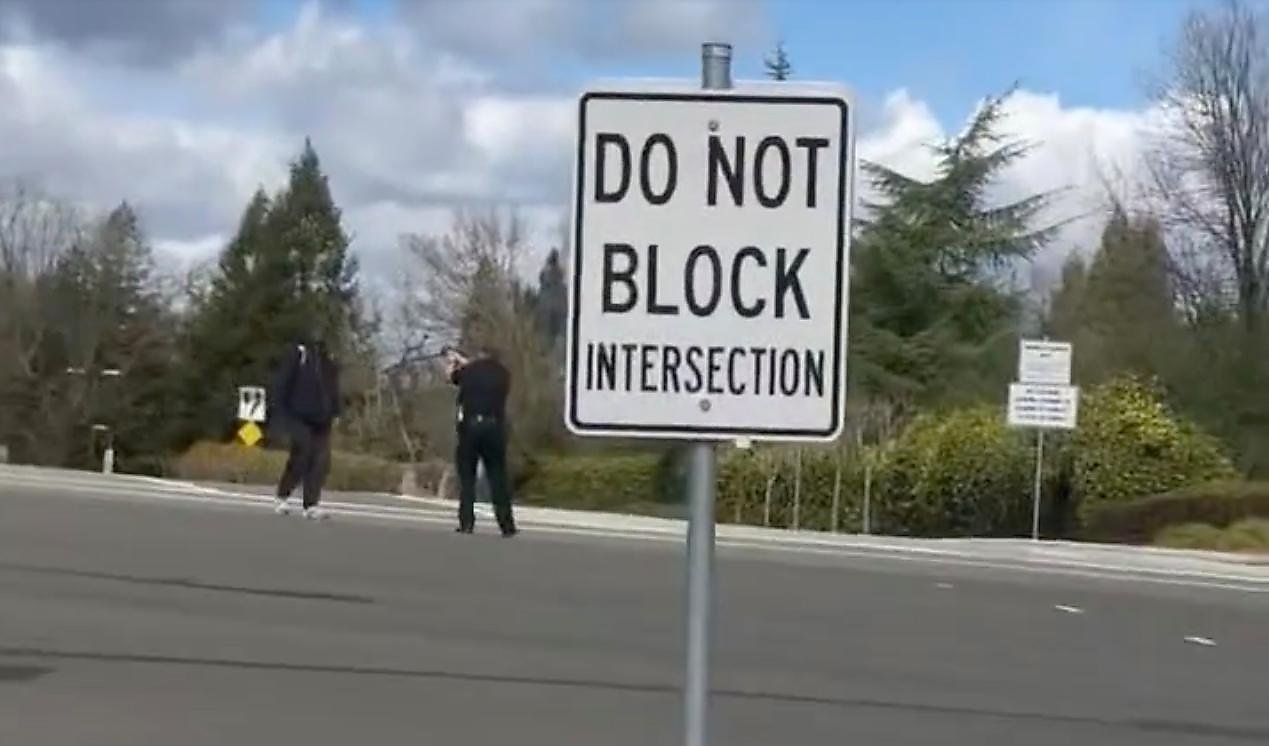Family of Tyrell Wilson sues Danville over fatal police shooting - Vimarsana News