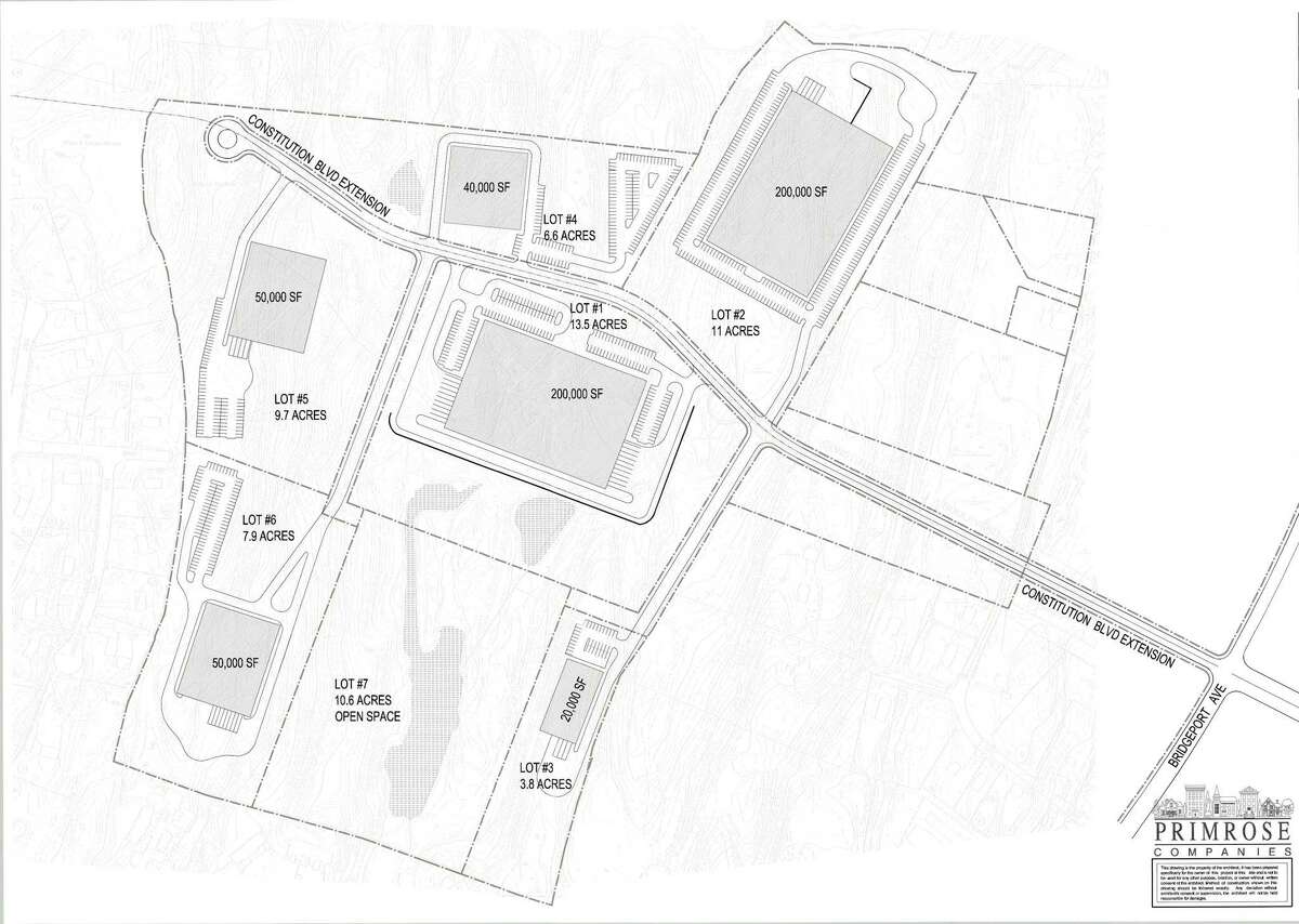 Mayor Mark Lauretti will present potential development opportunities for the city-owned Mas property, an almost 70-acre parcel near Bridgeport Avenue where Constitution Boulevard could be partly extended to eventually reach Shelton Avenue (Route 108). Mayor Mark Lauretti will present potential development opportunities for the city-owned Mas property, an almost 70-acre parcel near Bridgeport Avenue where Constitution Boulevard could be partly extended to eventually reach Shelton Avenue (Route 108).
