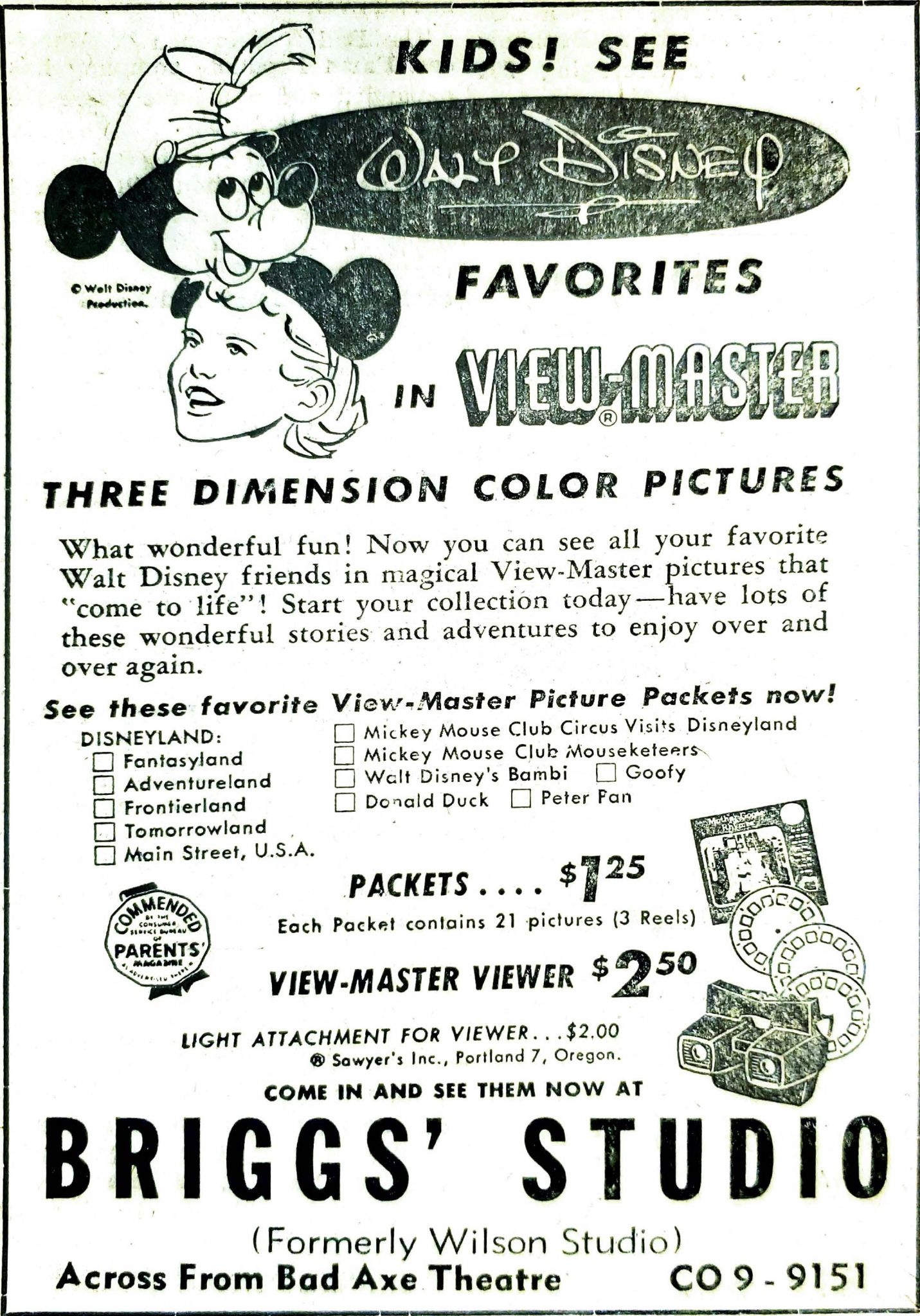 Tribune Throwback: A look back to April 1960 - Vimarsana News