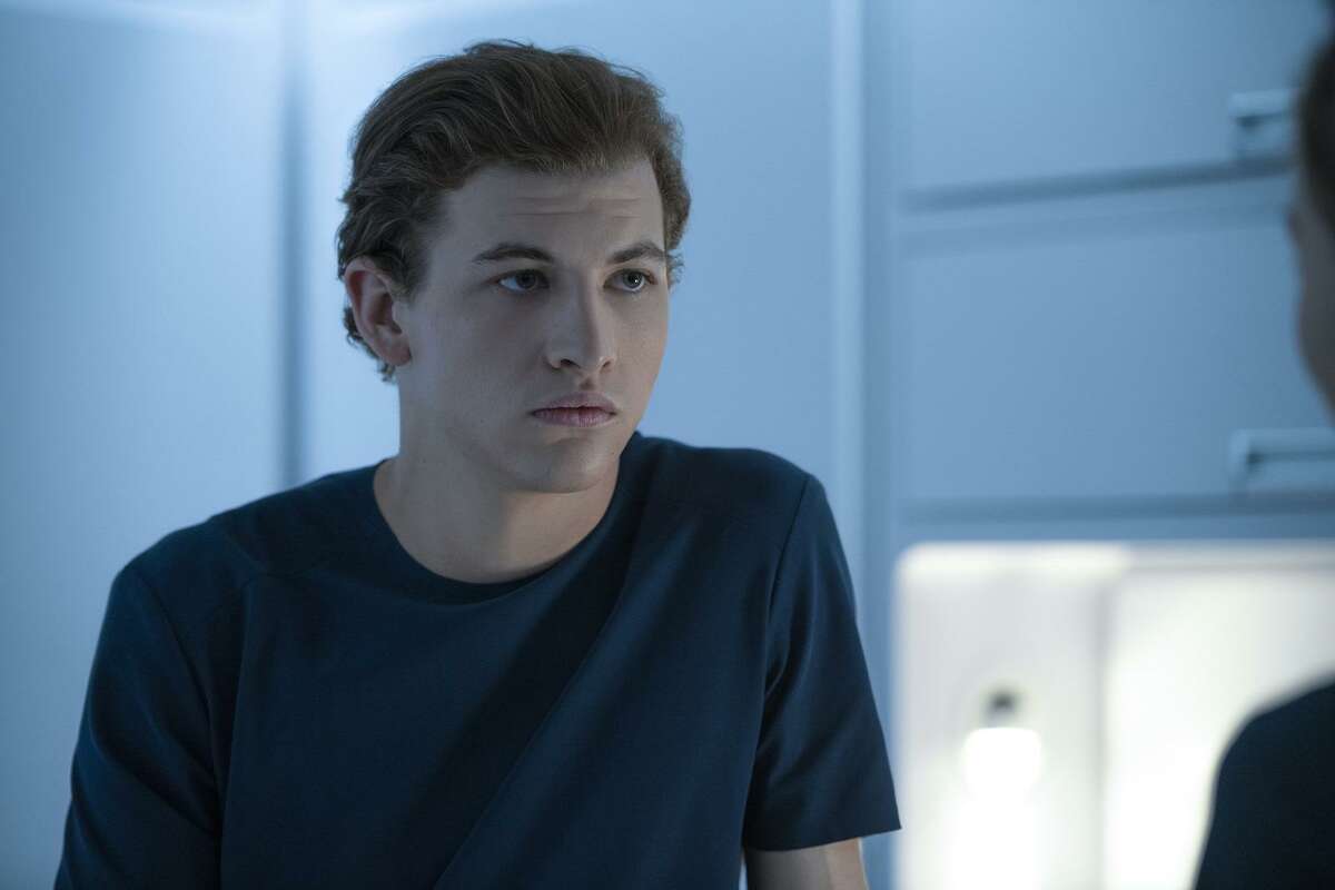 Next photo of Tye Sheridan