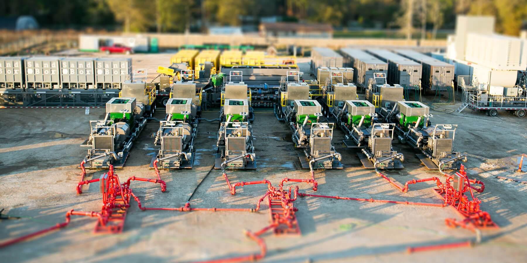 Oil and gas companies can clean up operations, if they choose Flipboard