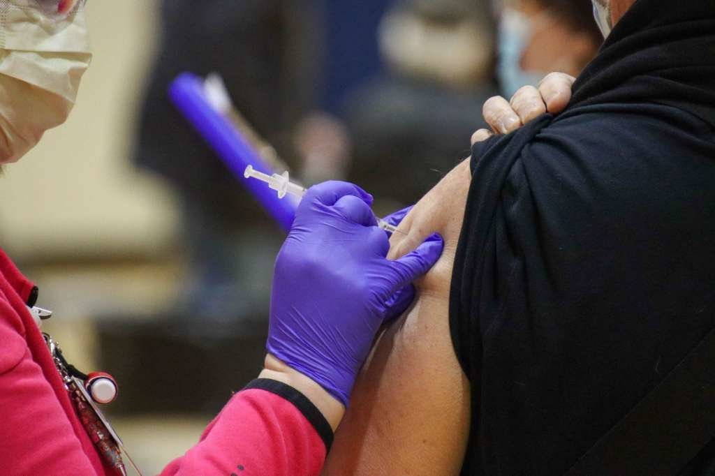 Huron, Tuscola health departments announce more vaccine clinics - Vimarsana News