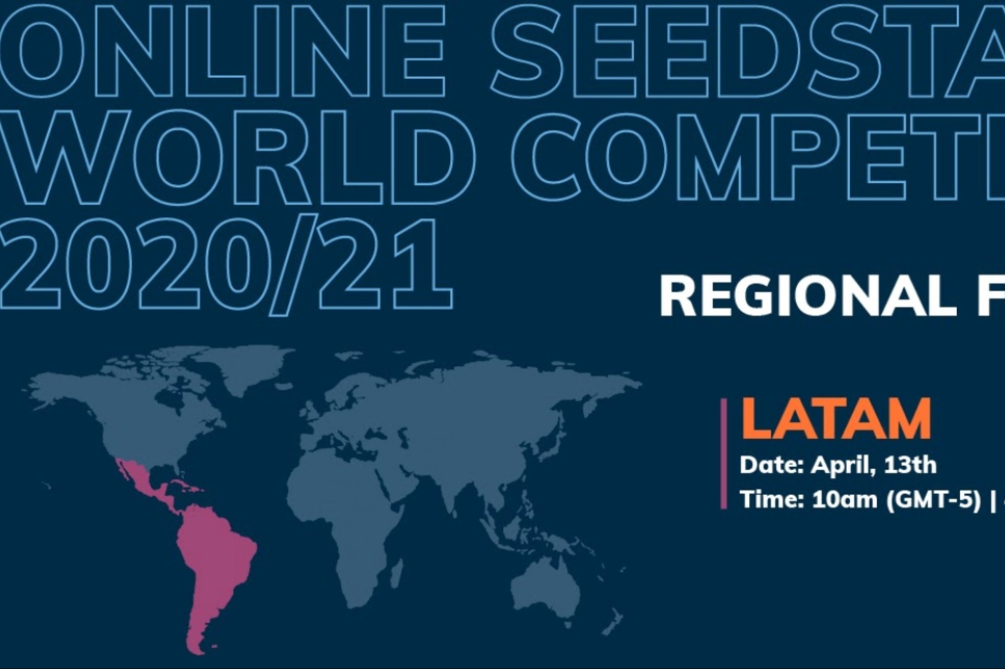 These 3 Latin American Businesses Will Compete for the Grand Prize of ...